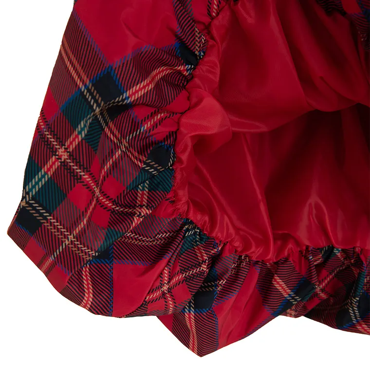 Cool Club, Fusta pentru fete, rosu