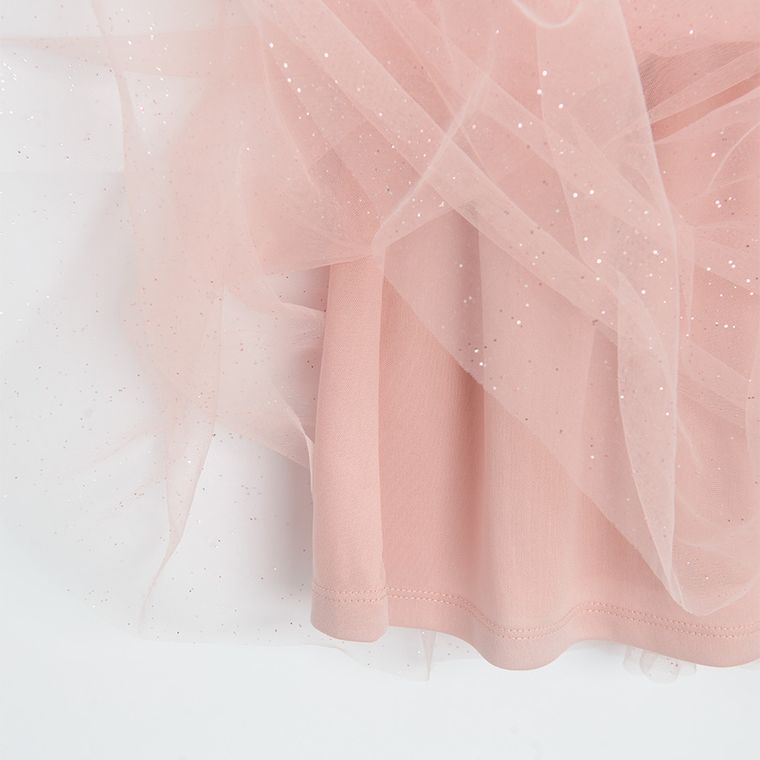 Cool Club, Fusta pentru fete, roz