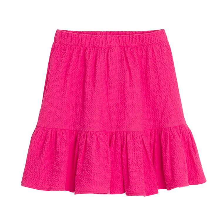 Cool Club, Fusta pentru fete, roz