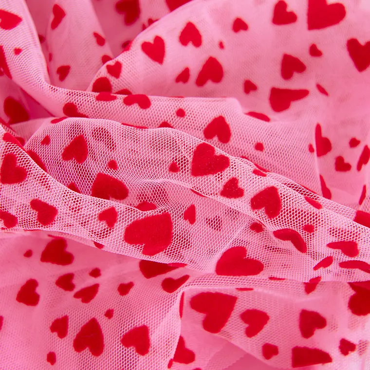 Cool Club, Fusta pentru fete, roz