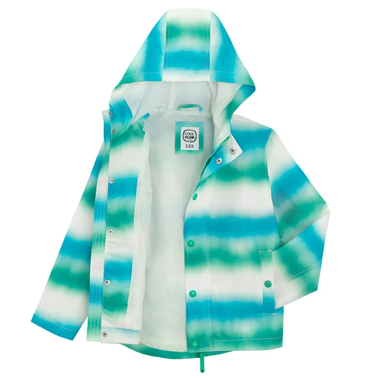 Cool Club, Geaca cu gluga pentru baieti, mix