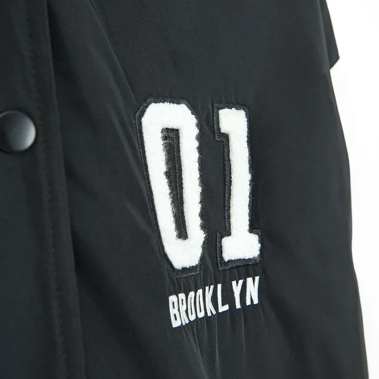 Cool Club, Geaca de baseball pentru fete, mix