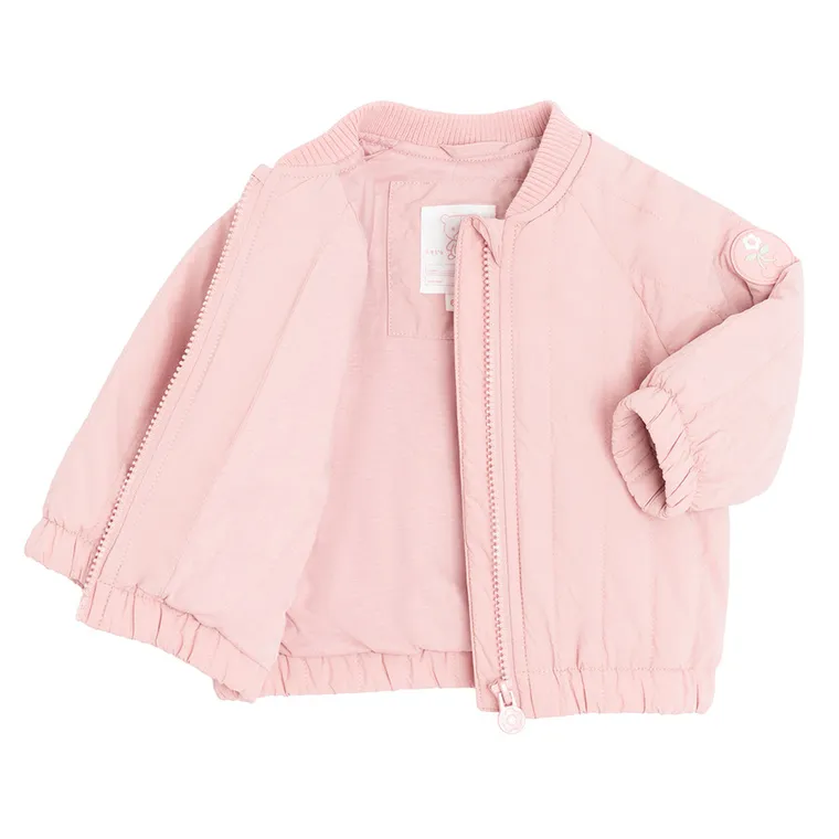 Cool Club, Geaca pentru fete, roz