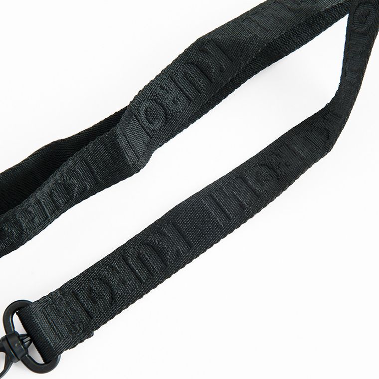 Cool Club, Gentuta pentru fete, negru, imprimeu Kuromi