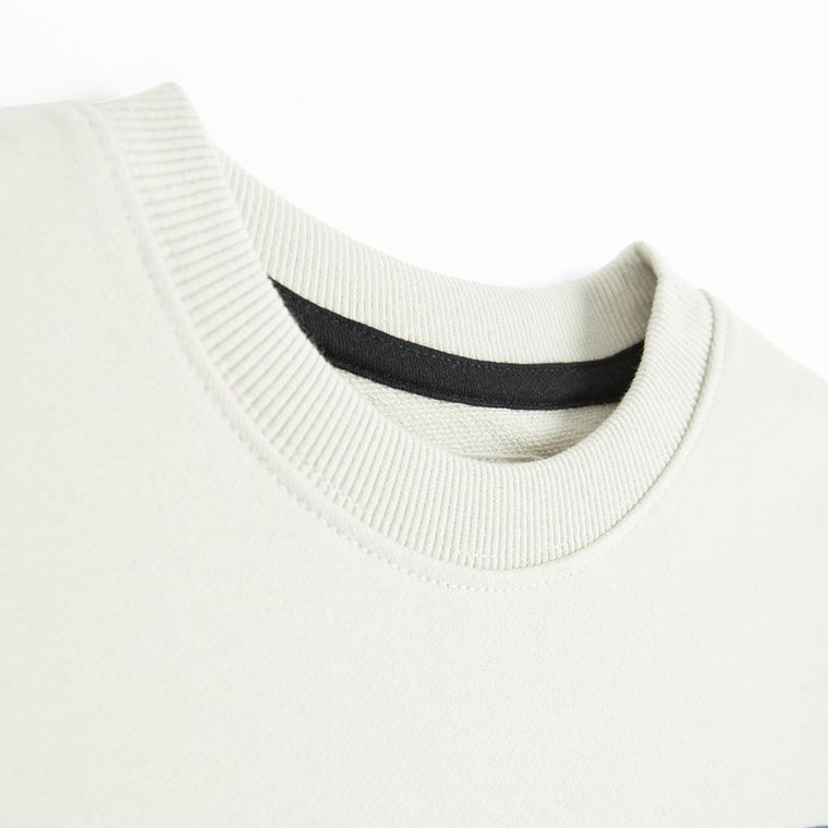 Cool Club, Hanorac pentru baieti, bej