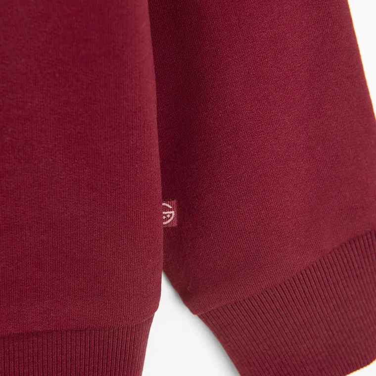 Cool Club, Hanorac pentru fete, claret