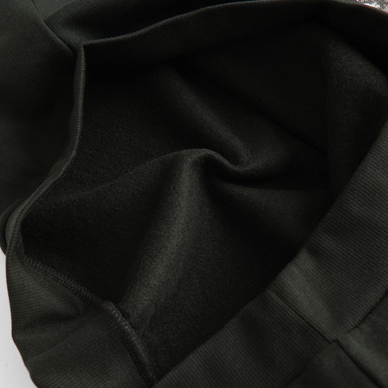 Cool Club, Hanorac pentru fete, negru