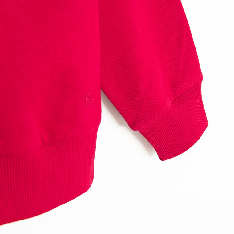 Cool Club, Hanorac pentru fete, rosu