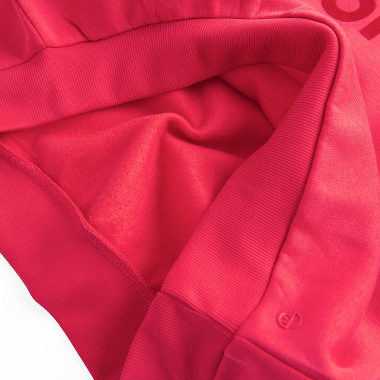 Cool Club, Hanorac pentru fete, rosu