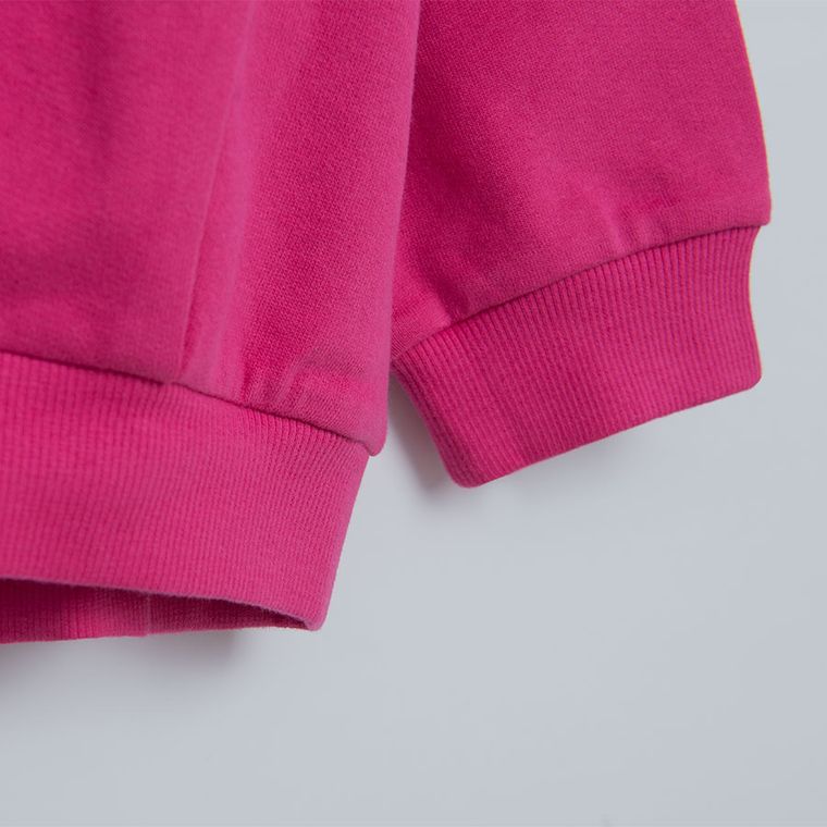 Cool Club, Hanorac pentru fete, roz