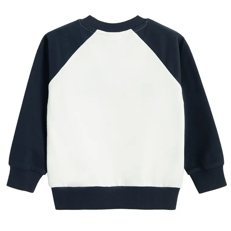 Cool Club, Hanorac pentru fete, subtire, mix, imprimeu Hello Kitty