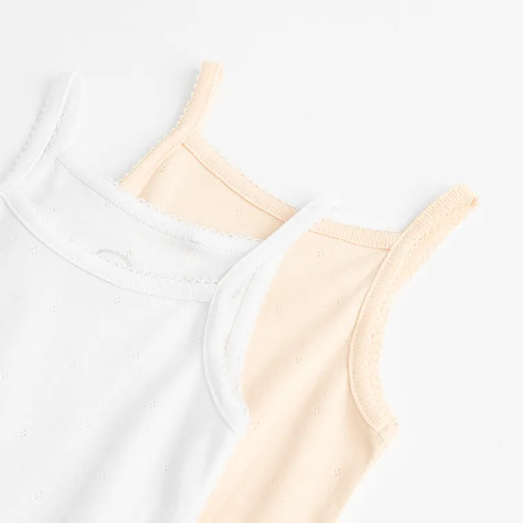 Cool Club, Maiou pentru fete, mix, set, 2 buc.