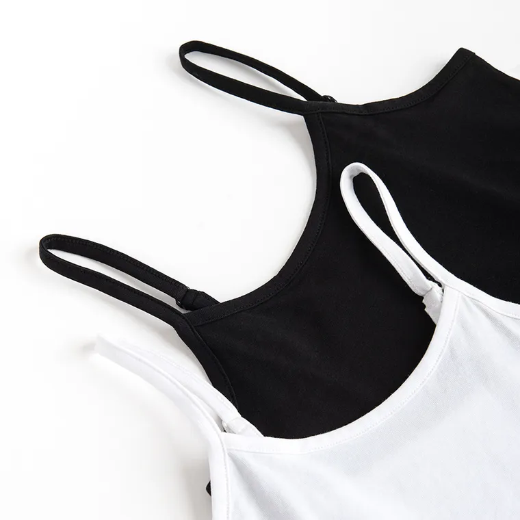 Cool Club, Maiou pentru fete, mix, set, 2 buc.