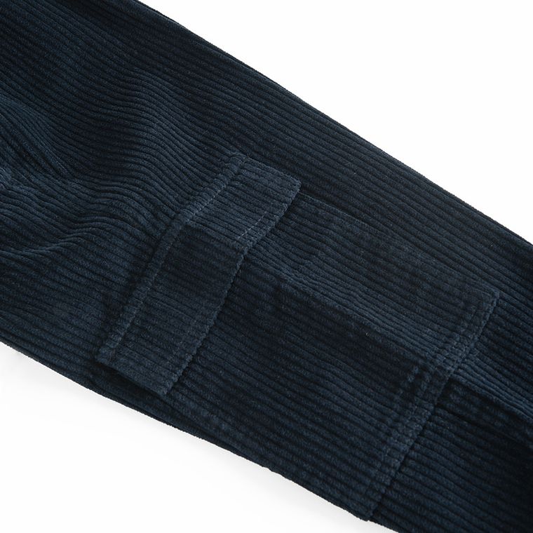 Cool Club, Pantaloni din material textil pentru baieti, reiata, gri