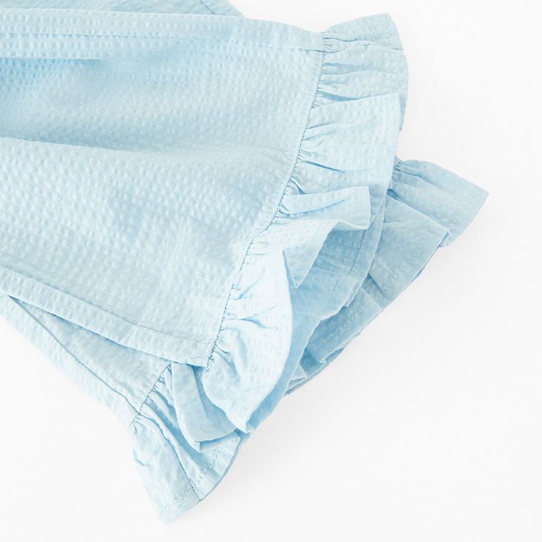 Cool Club, Pantaloni din material textil pentru fete, albastru