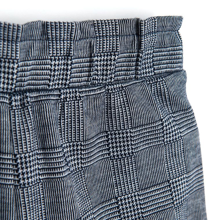 Cool Club, Pantaloni din material textil pentru fete, negru