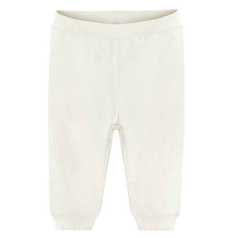 Cool Club, Pantaloni fara botosei pentru bebelusi, mix, set, 2 buc.