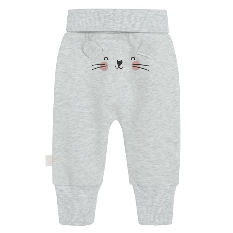Cool Club, Pantaloni pentru fete, gri