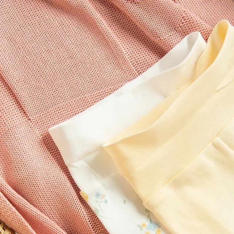 Cool Club, Pantaloni pentru fete, mix, set, 2 buc.