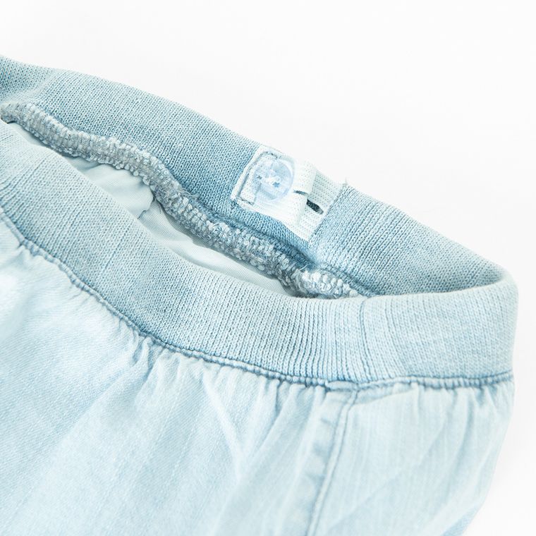 Cool Club, Pantaloni scurti de blugi pentru baieti, cu buzunar
