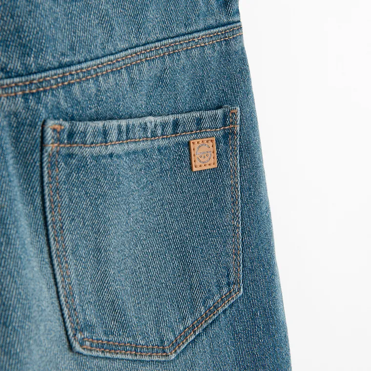 Cool Club, Pantaloni scurti de blugi pentru fete