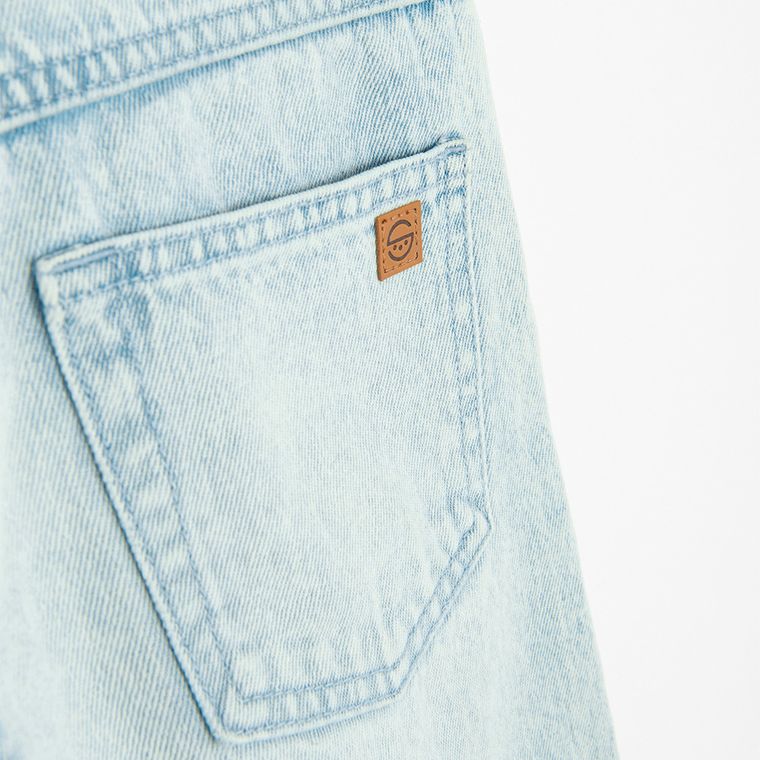 Cool Club, Pantaloni scurti de blugi pentru fete