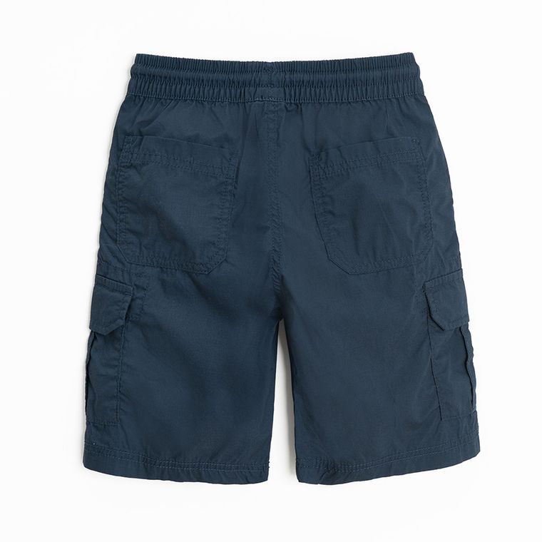 Cool Club, Pantaloni scurti pentru baieti, albastru