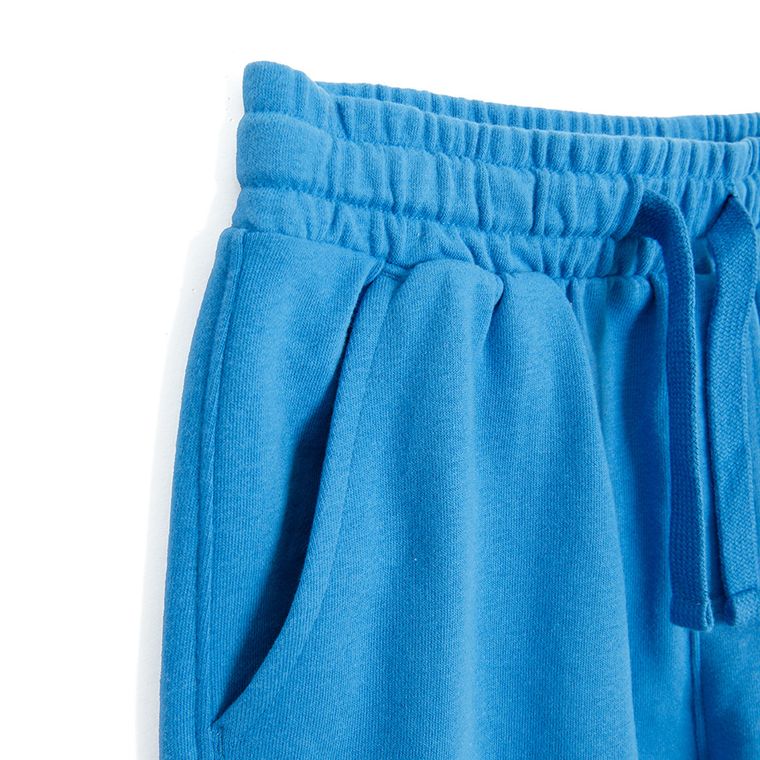 Cool Club, Pantaloni scurti pentru baieti, albastru