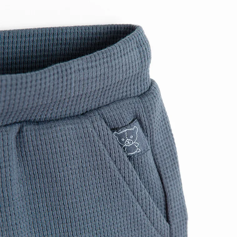 Cool Club, Pantaloni scurti pentru baieti, bleumarin