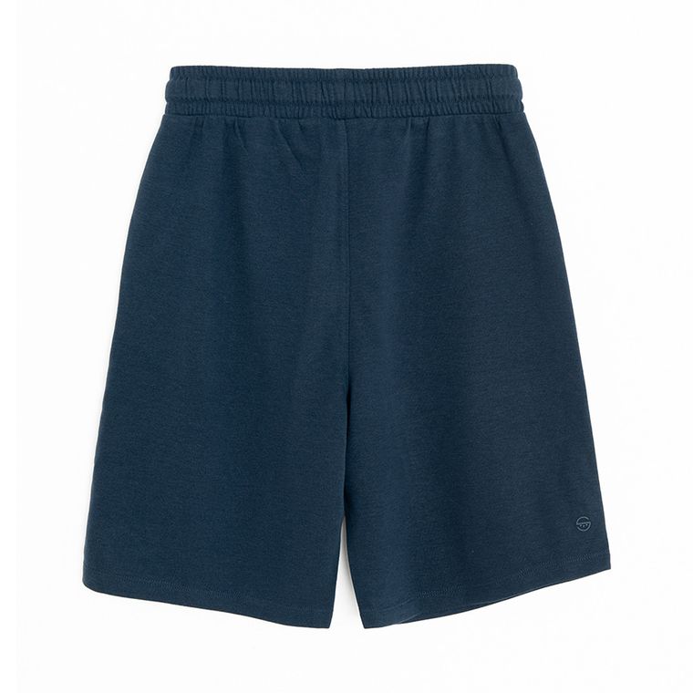 Cool Club, Pantaloni scurti pentru baieti, bleumarin