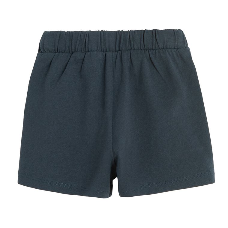 Cool Club, Pantaloni scurti pentru baieti, bleumarin