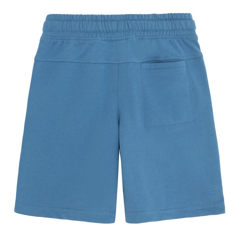 Cool Club, Pantaloni scurti pentru baieti, croiala longer, albastru
