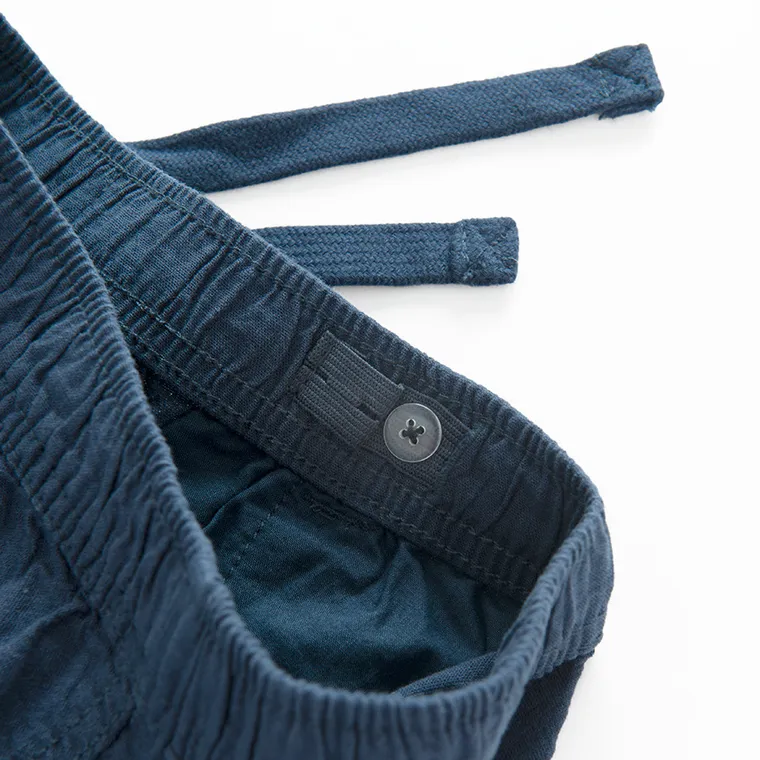 Cool Club, Pantaloni scurti pentru baieti, cu in, relaxed, bleumarin