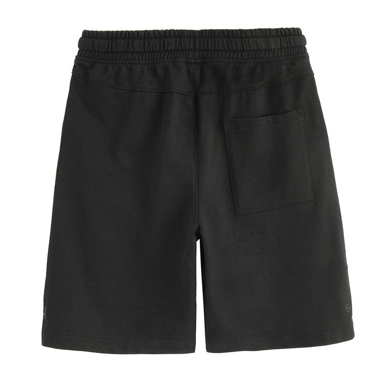 Cool Club, Pantaloni scurti pentru baieti, longer, negru