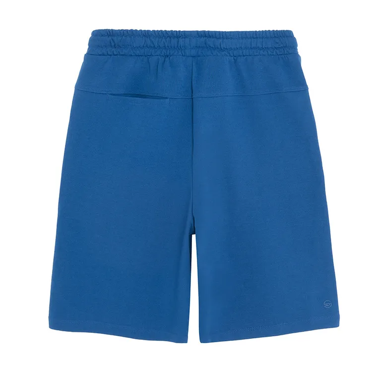 Cool Club, Pantaloni scurti pentru baieti, loose, albastru