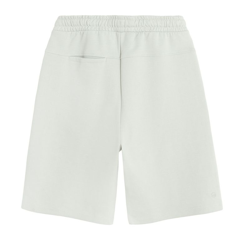 Cool Club, Pantaloni scurti pentru baieti, loose, gri