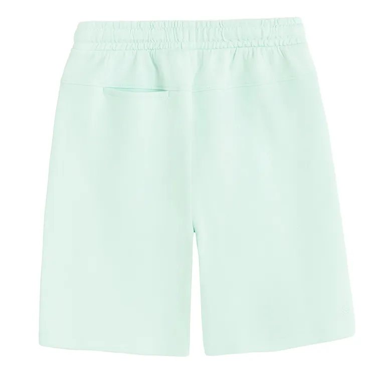 Cool Club, Pantaloni scurti pentru baieti, loose, turcoaz