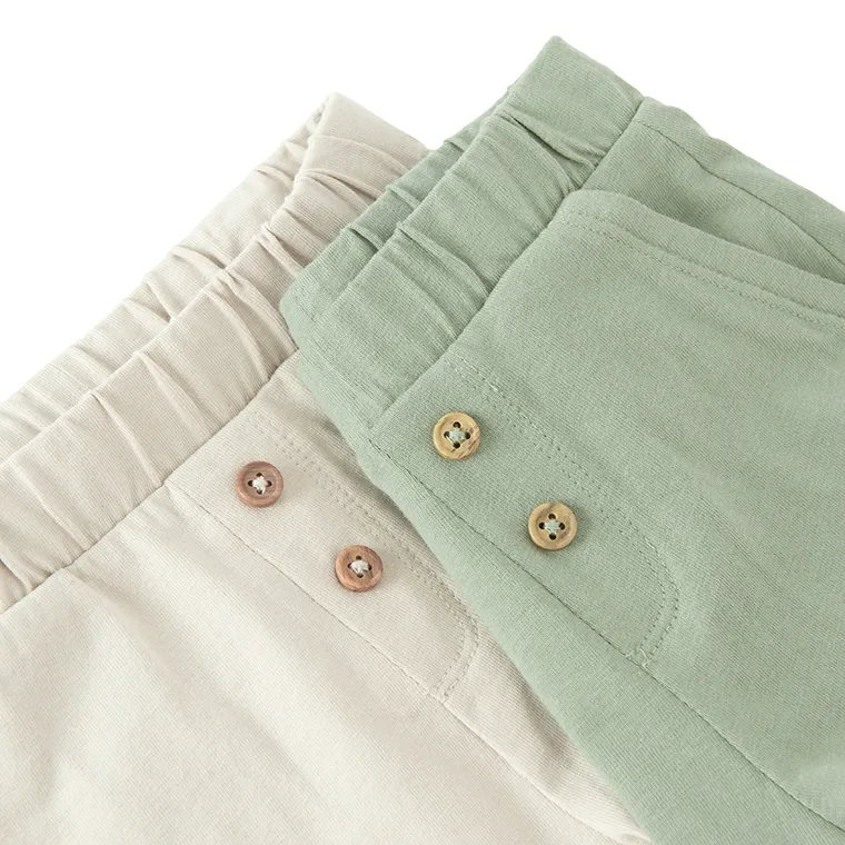 Cool Club, Pantaloni scurti pentru baieti, mix, set, 2 buc.