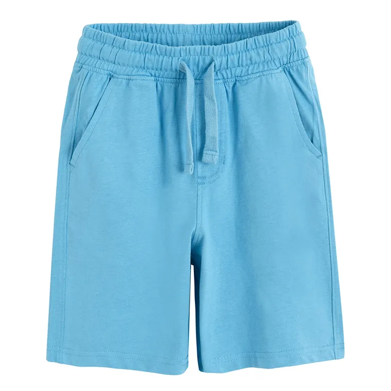 Cool Club, Pantaloni scurti pentru baieti, mix, set, 4 buc.