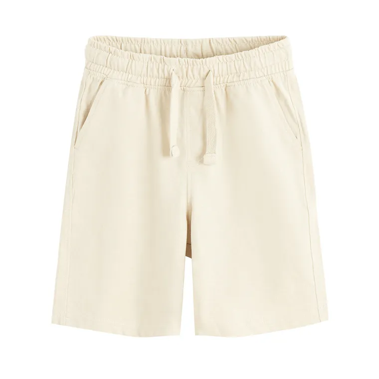 Cool Club, Pantaloni scurti pentru baieti, mix, set, 4 buc.