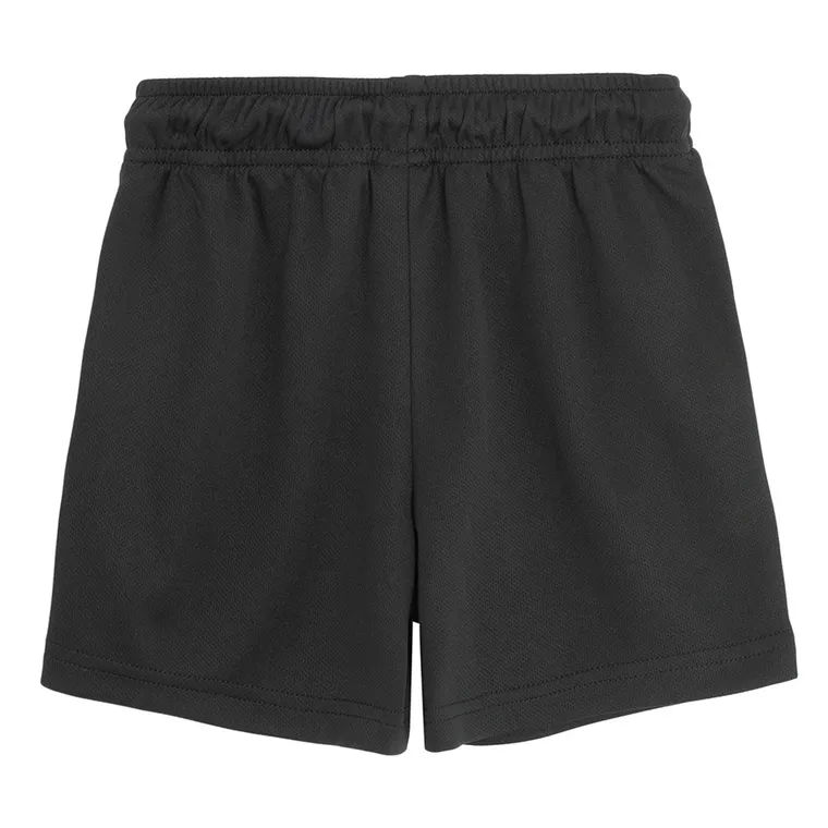 Cool Club, Pantaloni scurti pentru baieti, negru