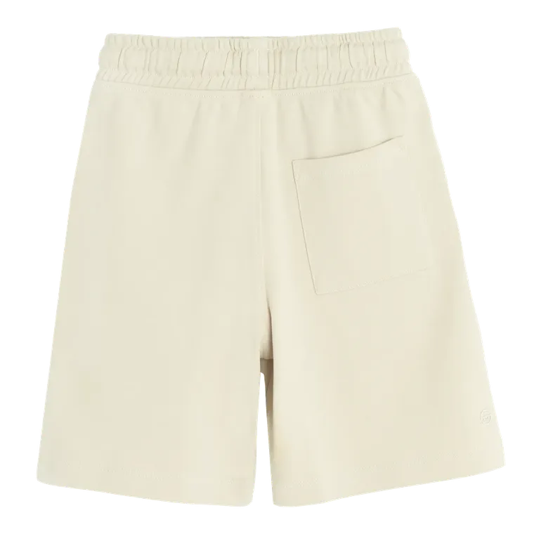 Cool Club, Pantaloni scurti pentru baieti, relaxed, bej