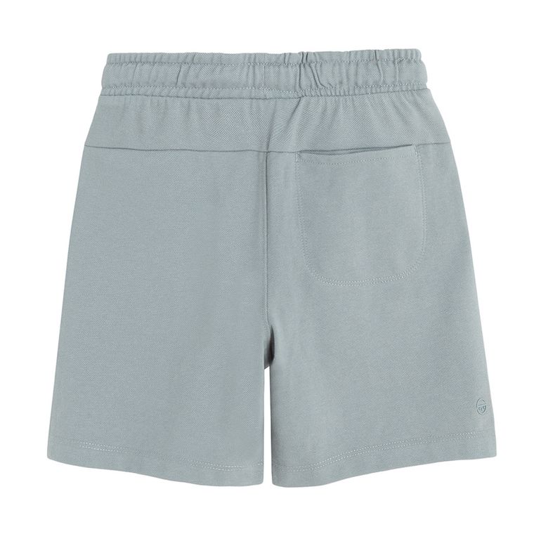Cool Club, Pantaloni scurti pentru baieti, relaxed, gri