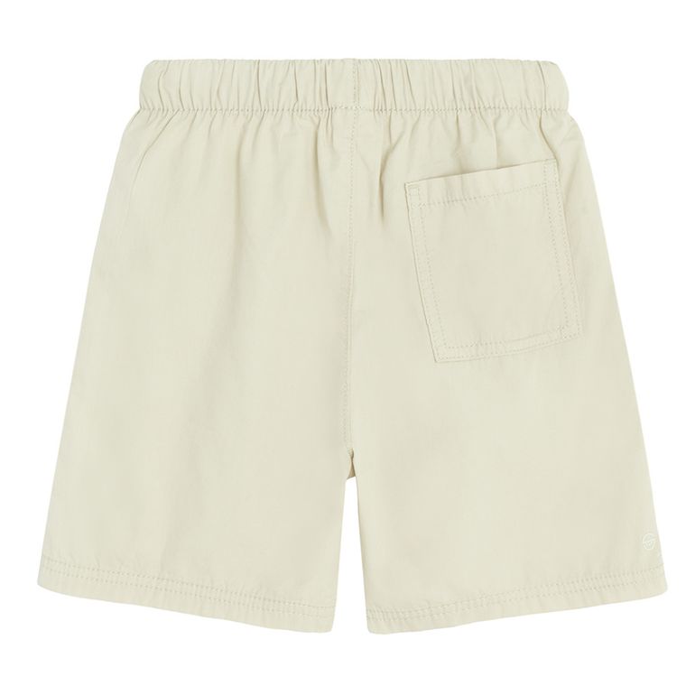 Cool Club, Pantaloni scurti pentru baieti, relaxed, mix, set, 2 buc.