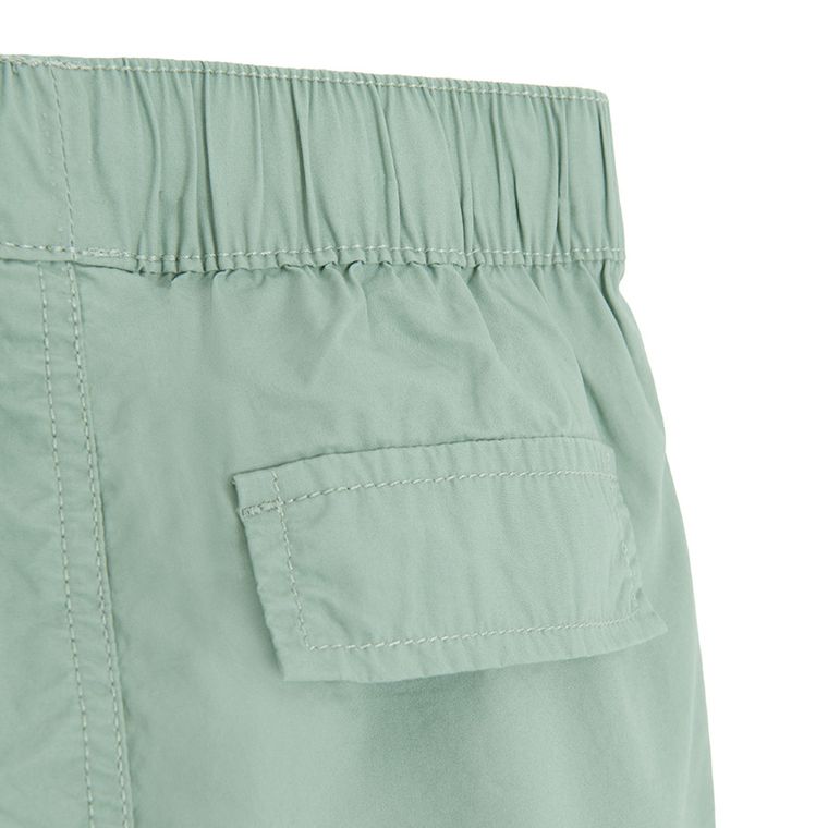 Cool Club, Pantaloni scurti pentru baieti, relaxed, verde