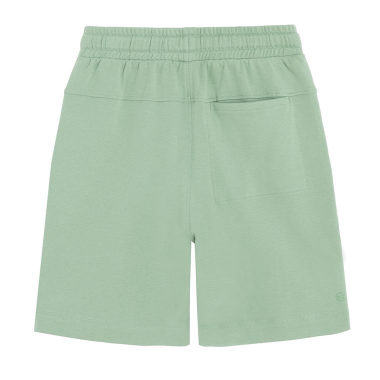 Cool Club, Pantaloni scurti pentru baieti, relaxed, verde