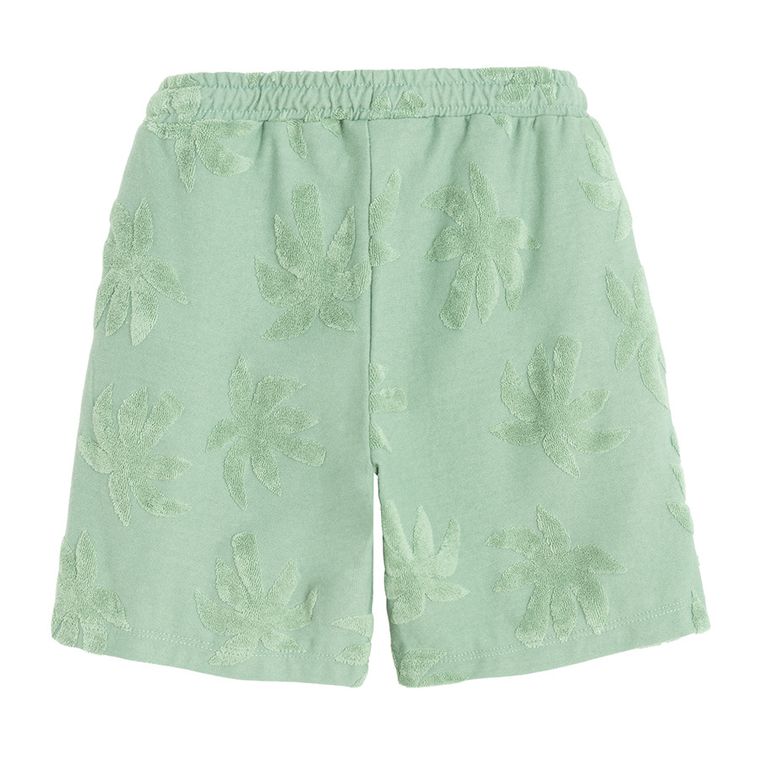 Cool Club, Pantaloni scurti pentru baieti, verde