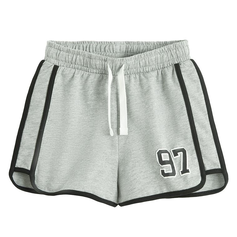 Cool Club, Pantaloni scurti pentru fete, mix, set, 2 buc.