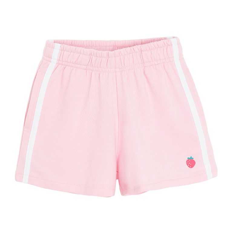 Cool Club, Pantaloni scurti pentru fete, mix, set, 4 buc.