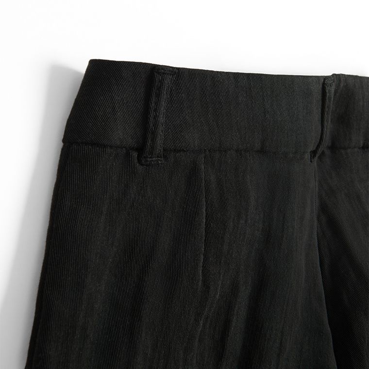 Cool Club, Pantaloni scurti pentru fete, negru